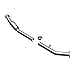MagnaFlow Direct-Fit Catalytic Converter HM Grade Federal/EPA Compliant 93992