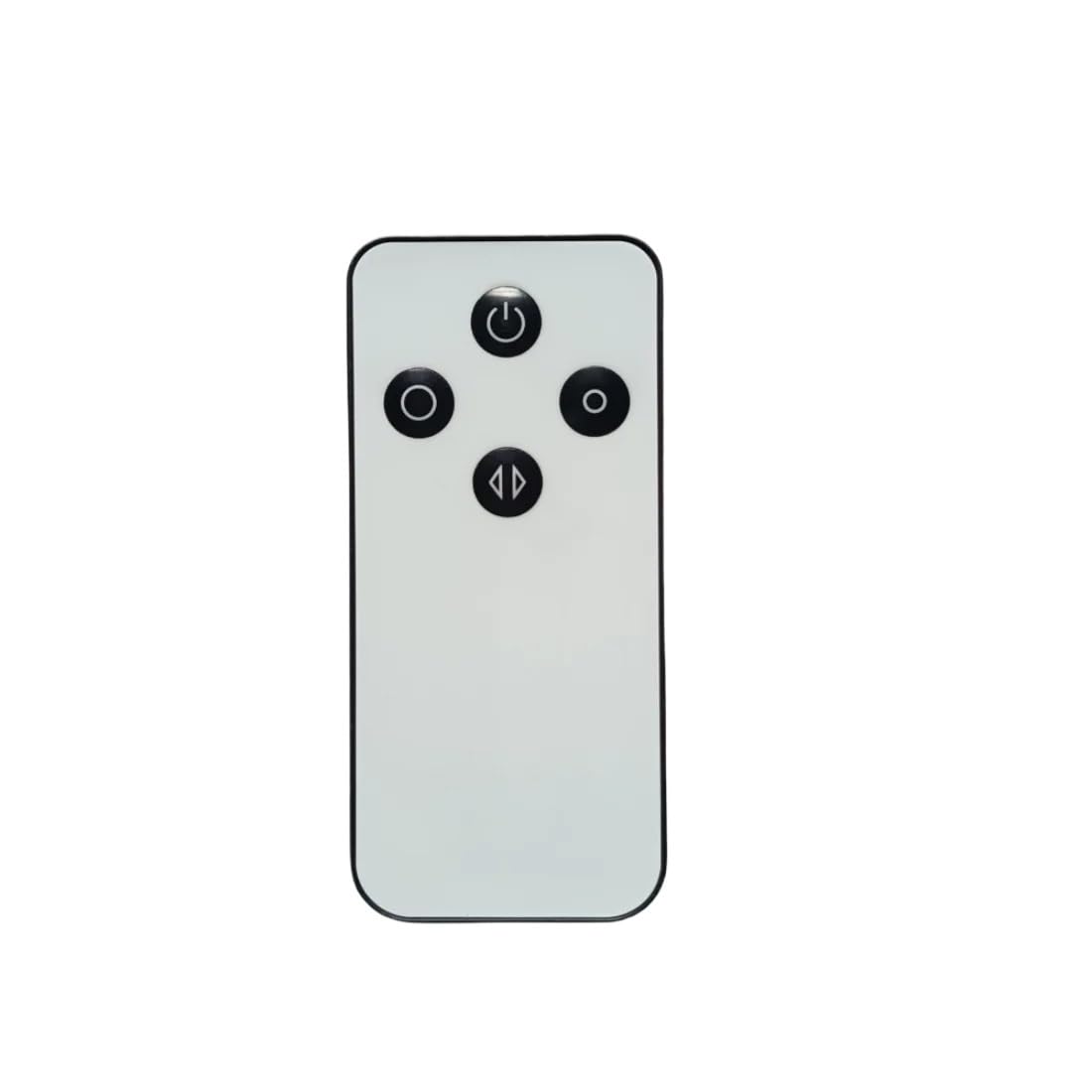 1 szt. Pilot zdalnego sterowania (z funkcją magnetyczną) pasuje do Dyson 9387063 919591-03 AM02 AM03 919591-01 wieżowy wentylator powielający