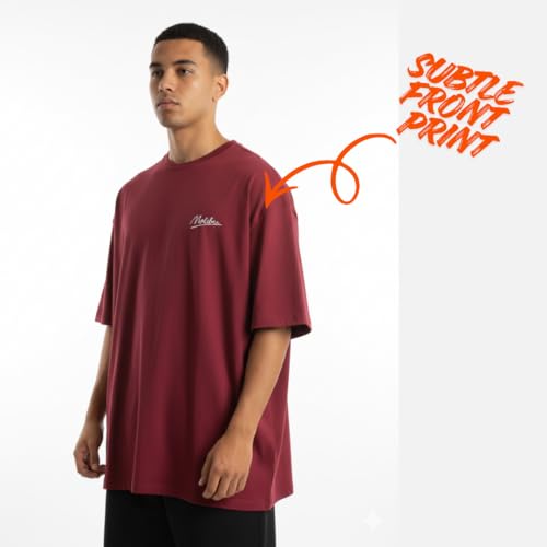Image of Amazon Brand - INKAST Men T-Shirt