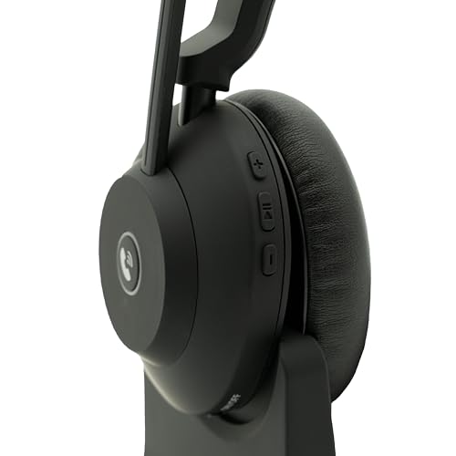 Auricular inalámbrico estéreo One BT con micrófono y USB miniatura 5