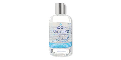 Body Drench Body Drench Agua De Limpieza Micelar 3 En 1 250 ml
