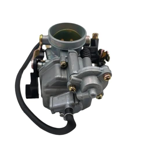 Câble de starter PZ30 pour carburateur DR125 GS125 avec pompe d'accélération