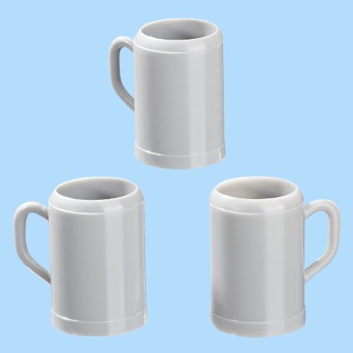 CREApop® Mini Stein 25 x 35 mm of 3)