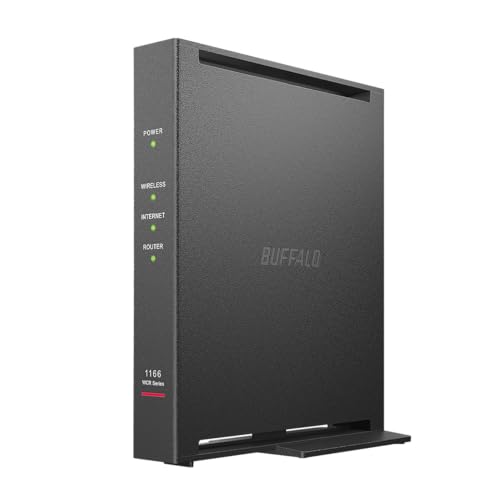 ◉Wi-Fiルーター Amazon.co.jp: 【Amazon.co.jp限定】 バッファロー WiFi