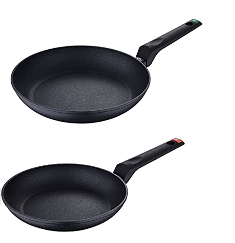 Set Sartenes 20 Y 24 Cms