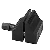 BDZMC Strut Spreader Tool, Universal Suspension Strut Split Hub Steering Knuckle Spreader Tool, Double Ended Design Ball Joint Spliter, Hub Bearing Removal Tools for Most Models