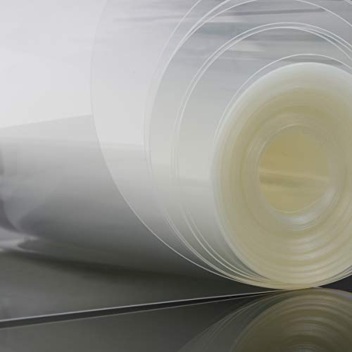 Cake Collars 4 X 788Inch, Picowe Acetate Rolls, Clear Cake Strips, Transparent Cake Rolls, Mousse Cake Acetate Sheets For Chocolate Mousse Baking, Cake Decorating #TOP3