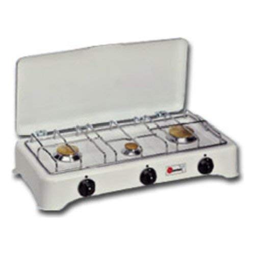 Fornello Gas CF Parker 5327C