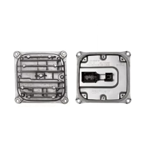 Module de phare adaptatif contre panne éclairage Mercedes W222 - 4
