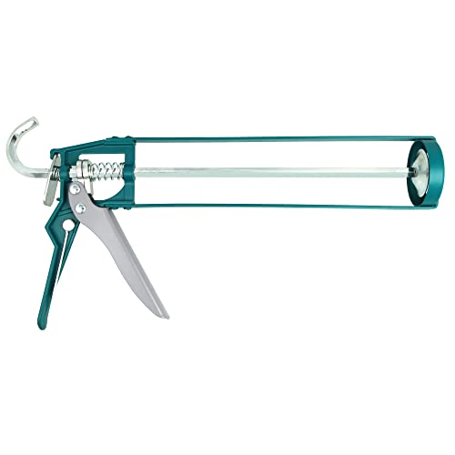 TOTAL - Silicone Applicator Gun, Multicoloured, 230 mm - Image 2