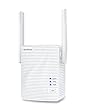 BrosTrend 1200 Mbit/s WLAN Repeater, AC1200 Dual WLAN Verstärker WiFi, WPS Einfache Einrichtung, LAN Port, Funktioniert mit Allen WLAN Routern (Unterstützt Telekom Magenta Entertain TV/Router Nicht)