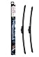 Bosch Scheibenwischer Aerotwin AR532S, Länge: 530mm/500mm – Set für Frontscheibe