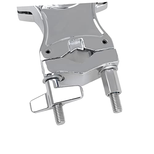 Clip Extensión Soporte Para Batería Zinc Aleación miniatura 3