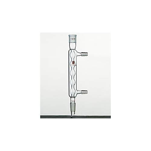 C254300-24/40 - Synthware Allihn Condensers, Kemtech America - Each