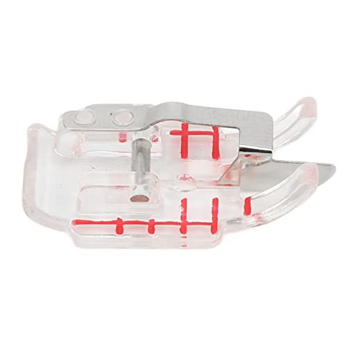 Prensatelas Multifuncional para Máquina de Coser miniatura 3