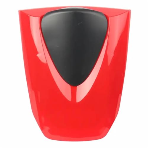  Carenatura Monoposto Per H&ONDA CBR600RR CBR 600 RR 2007 2008 2009 2010 2011 2012 Sella Passeggero Sezione Posteriore Copertura Gobba Posteriore(Red)