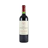 saint estephe chateau  Château Ségur de Cabanac Saint-Estèphe Rouge 2017 - Vin AOC Rouge de Bordeaux - 75cl - Cépages Cabernet Sauvignon, Merlot