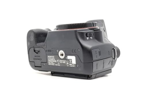 Image of Sony Alpha SLT-A58 Digitalkameras 20.4 Megapixel