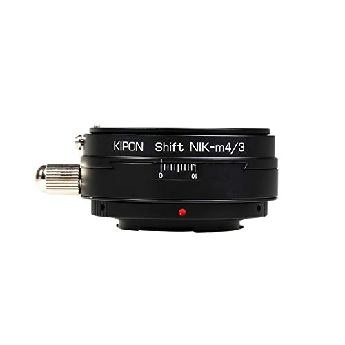 Best Tilt Shift Lens For Micro Four Thirds