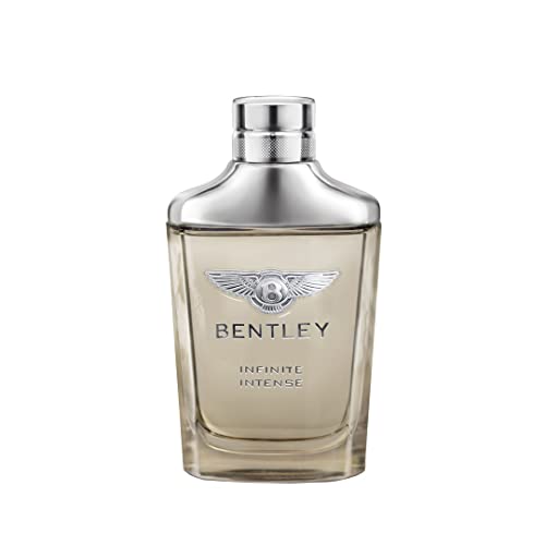 Bentley Infinite Intense Men's Eau De Parfum Spray, 3.4 Ounce #TOP1