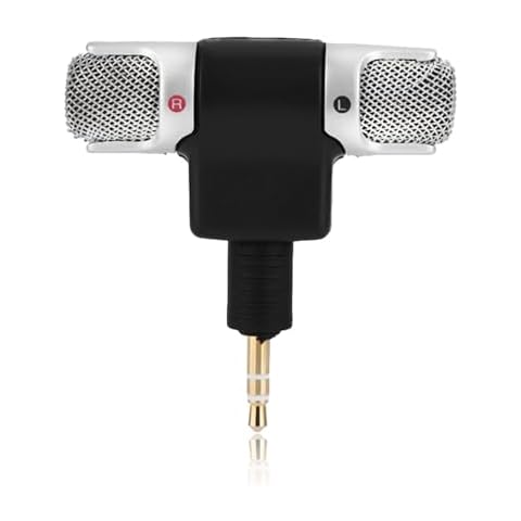 Agatige Mini Laptop Microphone Cover
