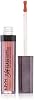 NYX Slip tease laca labial de color completo (let's get physical - stll12) 2