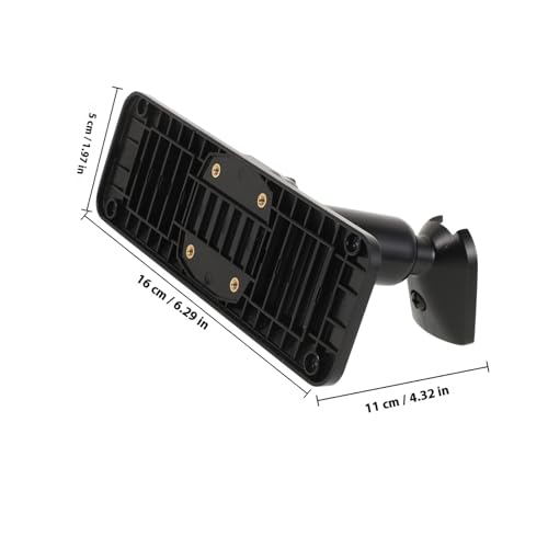 Soporte para cámara dash cam ideal para viajes seguros en coche 2