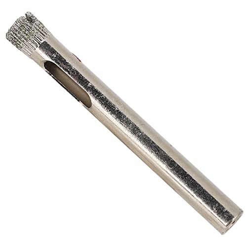Set de 10 brocas de 6 mm para vidrio y mármol miniatura 3