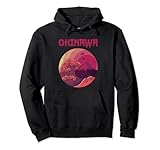 Photo Gallery retro okinawa grande onda kanagawa giappone felpa con cappuccio Photo Gallery retro okinawa grande onda kanagawa giappone felpa con cappuccio