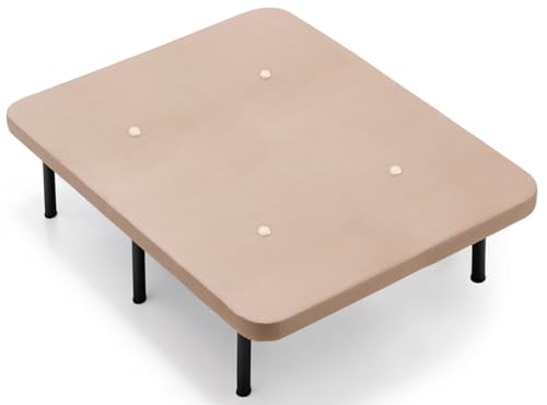 Base Colchon 135x180 Marca MDS MEJORDESCANSO