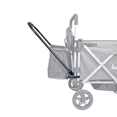 Larktale Caravan Stroller Wagon Pull Bar Kit