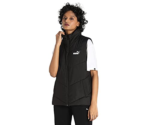 Image of Puma Women's A-Line Coat