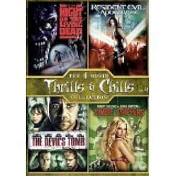 SEXY NIGHTS OF THE LIVING DEAD ゾンビ'99 Amazon.com: Erotic Nights of the Living Dead : Laura Gemser