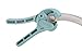 Oetiker 14100408 Hand Tubing Cutters (HTC)