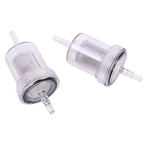 Chamixx In-Line Fuel Filters