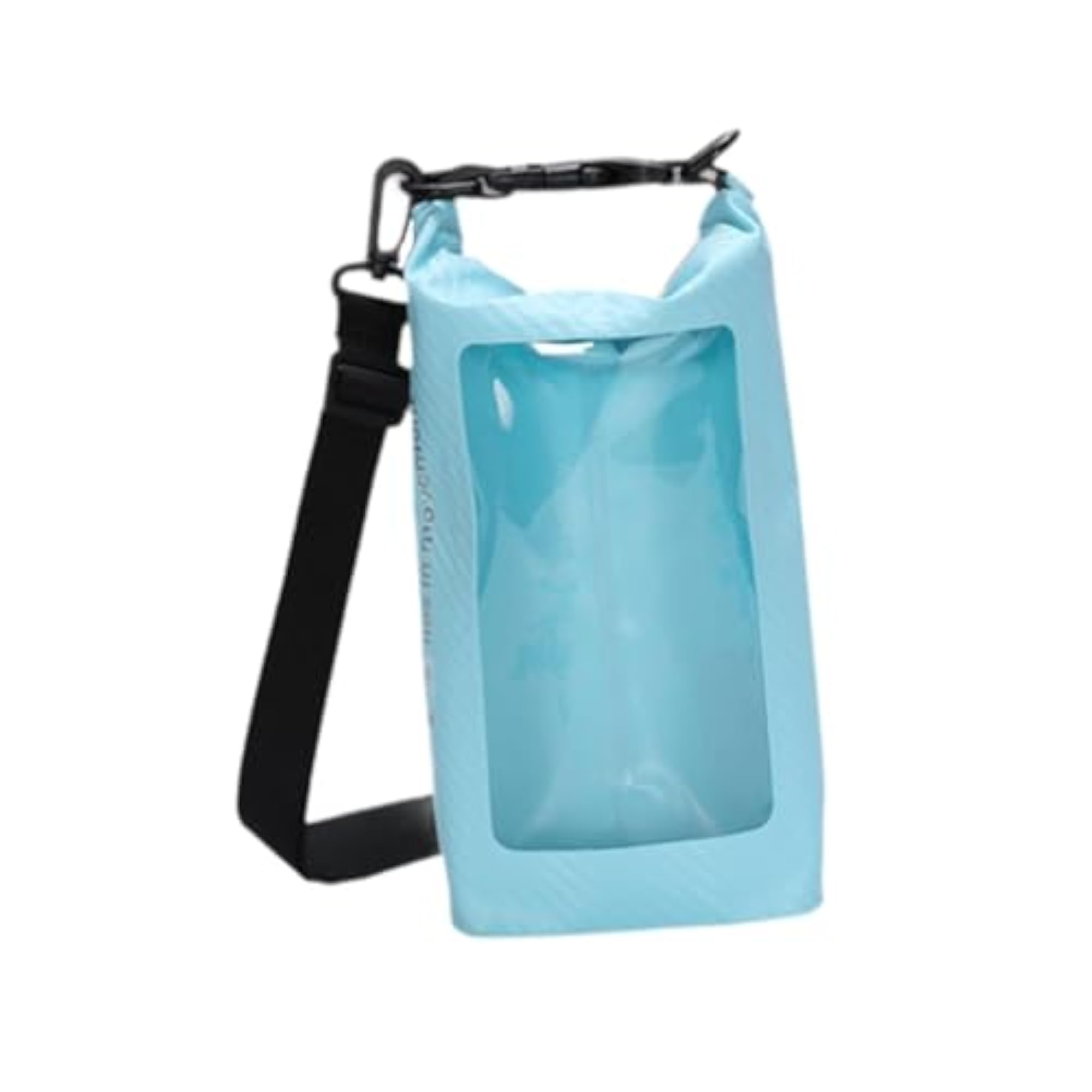Dry Bag 3L Keeps Gear Dry Waterproof Phone Case for Rafting
