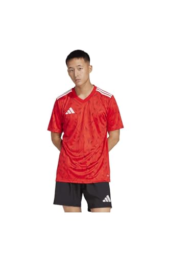Image of adidas Mens Football /Soccer Jerseys | T ICON23 JSY | Blue |