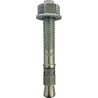 Algopix Similar Product 17 - Fischer 507578 Bolts FBN II