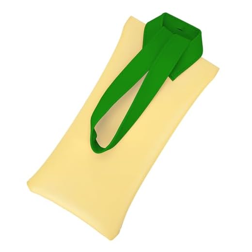 Linkidea Bolsa de óculos de sol extragrande, bolsa organizadora de óculos de couro vegano, bolsa macia compatível com TOM FORD FT0965 FT0992 Gucci GG1105S GG1377S PR 29YS Runway (XXL, amarelo),