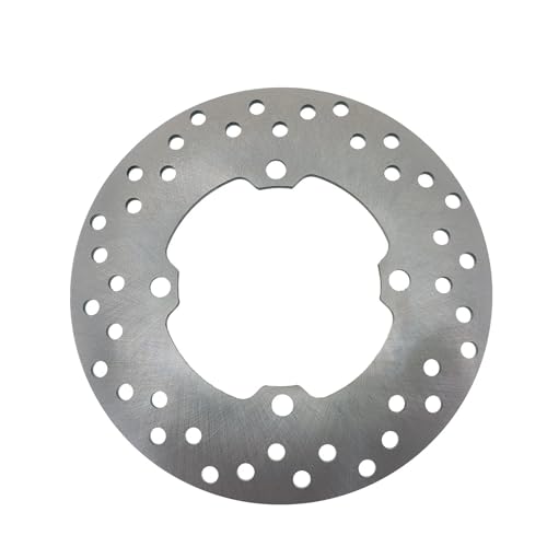 �u���[�L�f�B�X�N���[�^�[ �ɓK������ PCX160 160 ABS PCX125 ABS CBS SH125 WW125 150 �O��u���[�L�f�B�X�N���[�^�[�p�b�h 45351K29V81 43251K1ZT11 220m �N���b�Nm(���)