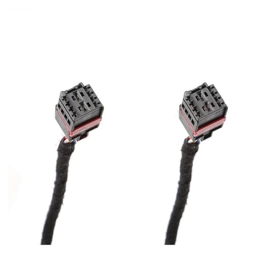 Vérin hydraulique de coffre pour simplifier l'ouverture du hayon Q5 Sportback 2021
