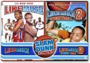 Like Mike/Like Mike 2: Streetball