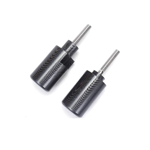Curseurs de Cadre Moto pour Suzuki GSXR 600 750 K4 2004 2005