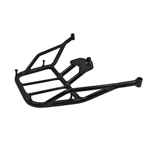 Support de siège arrière T-MAX 530 d'étagère haut de gamme pour moto 09-16