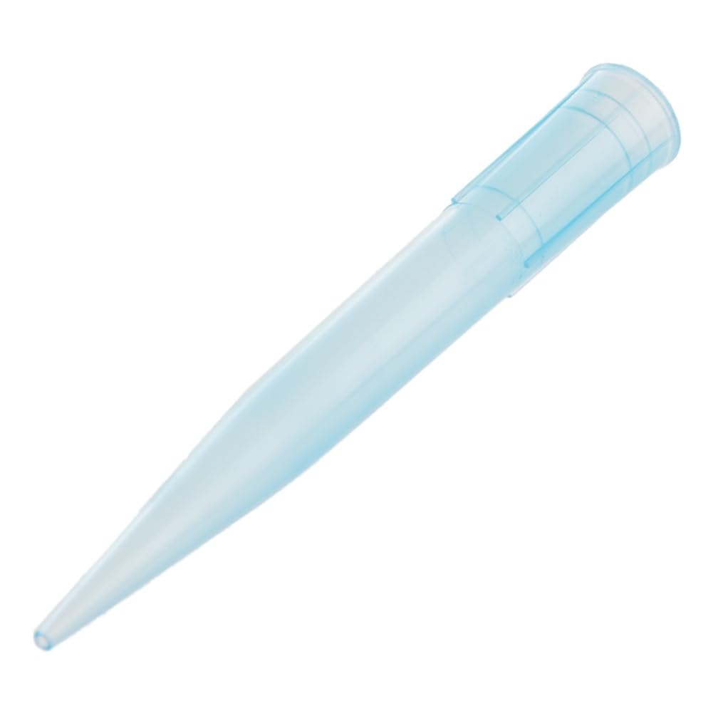 azul transparente 1000UL 1 ml laboratorio pipeta pipeta pipeta consejos 2500 unids