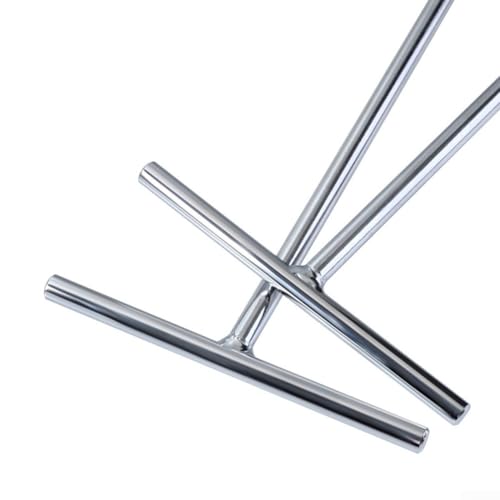 Llave hexagonal con mango en T, juego de destornilladores Torx de aleación de acero de 300 mm/320 mm H3 H4 H5 H6 para T20 para T25 para T30 1 pieza (para T20)