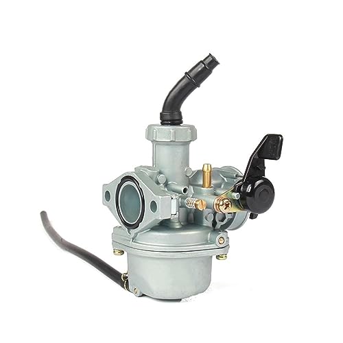 Spring talks Carburador para Desbrozadora para 125cc PZ22 22mm para KAYO para Apollo para Motor