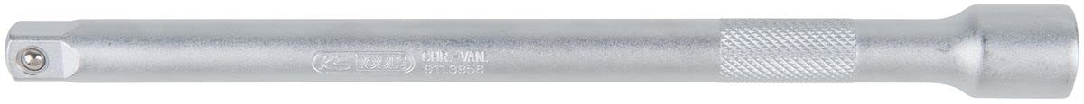 3/8" Verlängerung 500 mm mit Rändelung, Werkzeug,…