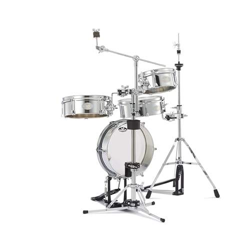 Amazon.co.jp: Pearl パール RHYTHM TRAVELER LIGHT＜METAL