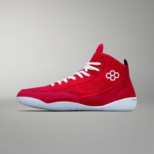 Rudis Courage Youth Wrestling Shoes2